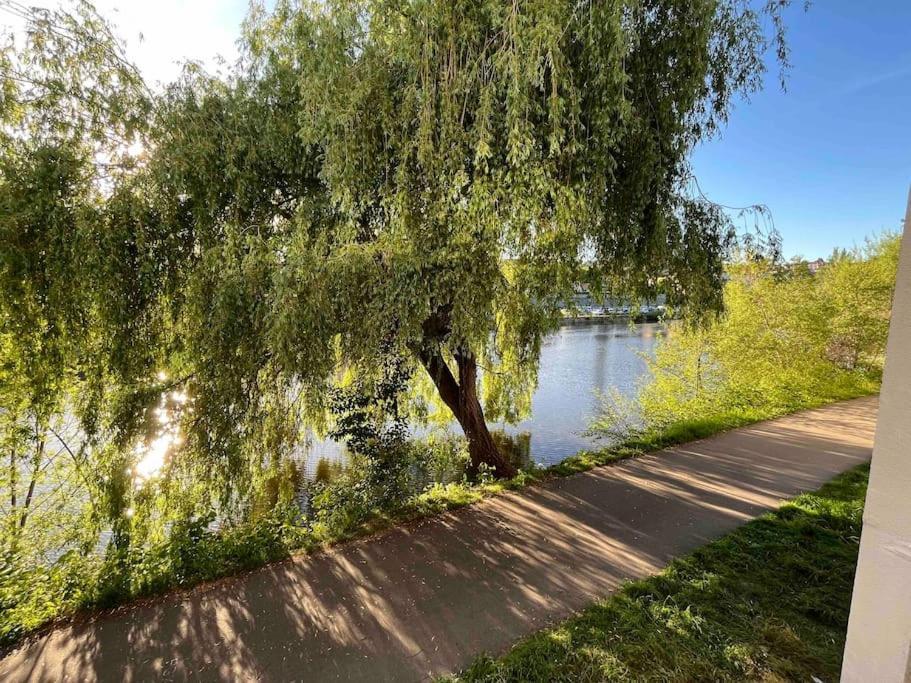 Balcon Sur La Riviere Apartment Perigueux Exterior photo