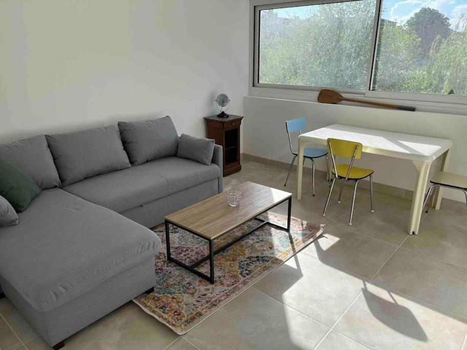 Balcon Sur La Riviere Apartment Perigueux Exterior photo