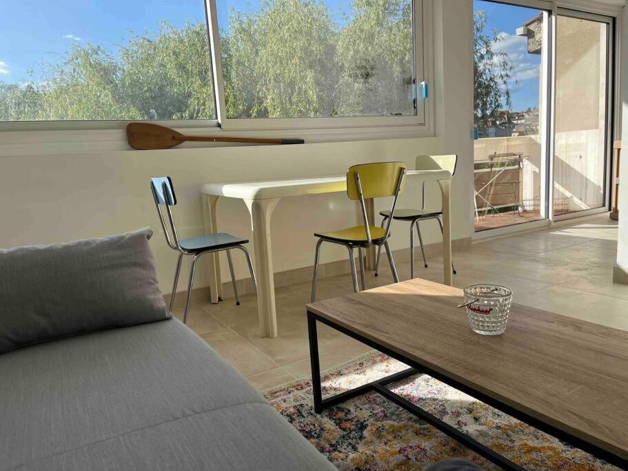 Balcon Sur La Riviere Apartment Perigueux Exterior photo