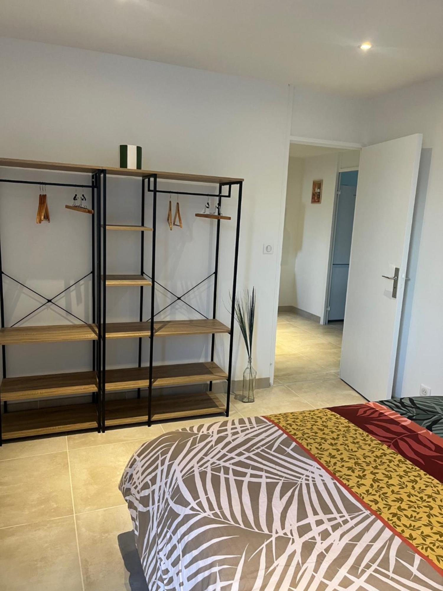 Balcon Sur La Riviere Apartment Perigueux Exterior photo