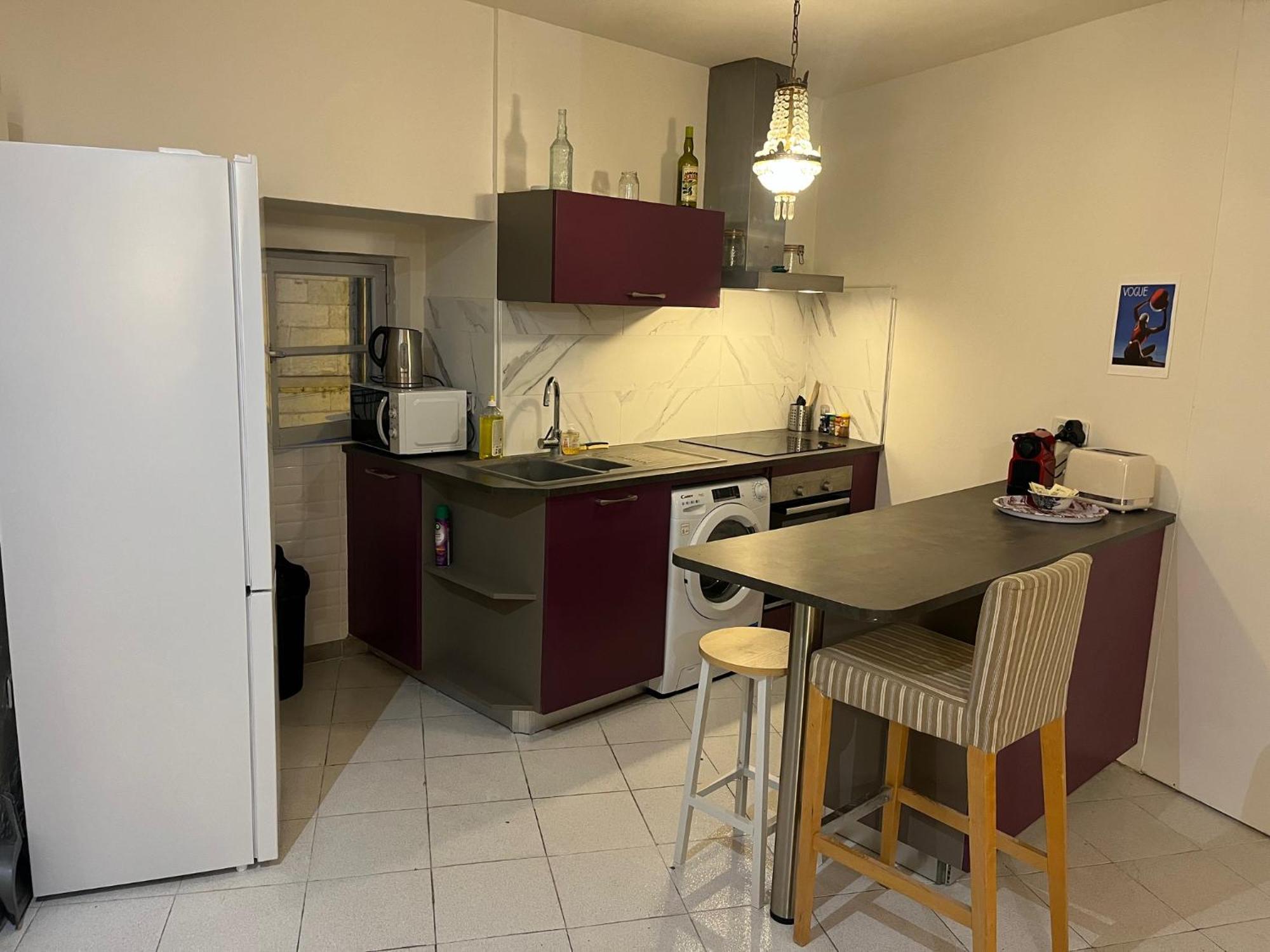 Balcon Sur La Riviere Apartment Perigueux Exterior photo